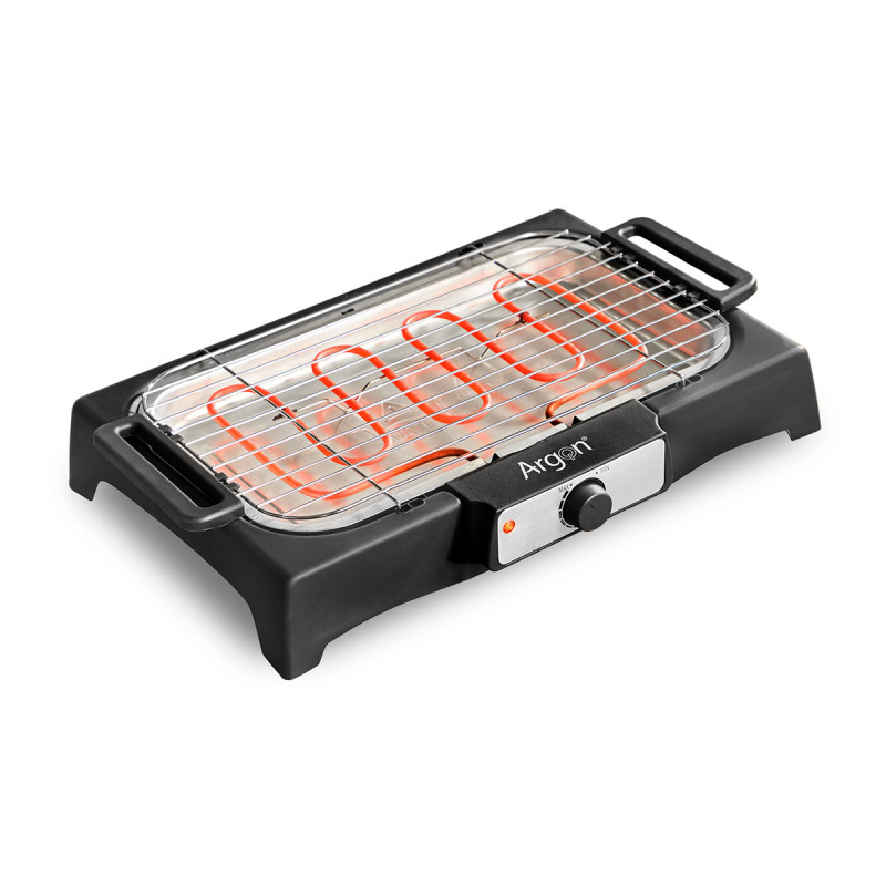 GRIL ÉLECTRIQUE 2000W GRIL ÉLECTRIQUE 2000W