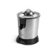 PRESSE-AGRUMES ACIER NOIR 85W GRAND PRESSE-AGRUMES ACIER NOIR 85W GRAND