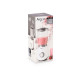 VERRE BLENDER BLANC GRIS 1,5L 350W VERRE BLENDER BLANC GRIS 1,5L 350W