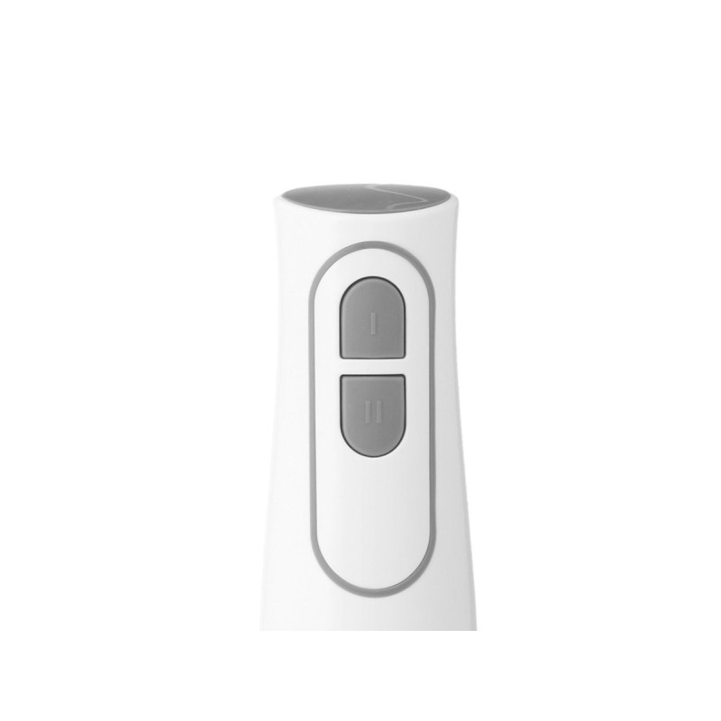 SET BLENDER ACCESSOIRES BLANC GRIS 1000W SET BLENDER ACCESSOIRES BLANC GRIS 1000W
