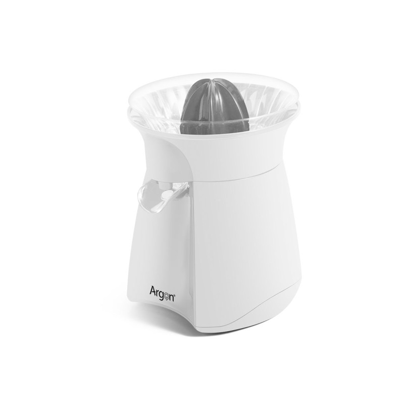 PRESSE-AGRUMES CONIQUE BLANC GRIS 40W PRESSE-AGRUMES CONIQUE BLANC GRIS 40W