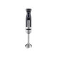 MIXEUR EN ACIER NOIR 1000W MIXEUR EN ACIER NOIR 1000W