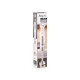MIXEUR EN ACIER BLANC 1000W MIXEUR EN ACIER BLANC 1000W