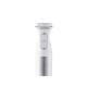 MIXEUR EN ACIER BLANC 1000W MIXEUR EN ACIER BLANC 1000W