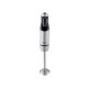 MIXEUR EN ACIER NOIR 1500W MIXEUR EN ACIER NOIR 1500W