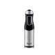 MIXEUR EN ACIER NOIR 1500W MIXEUR EN ACIER NOIR 1500W