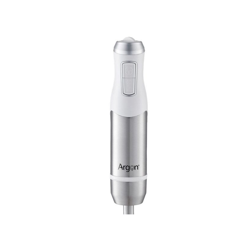 MIXEUR EN ACIER BLANC 1500W MIXEUR EN ACIER BLANC 1500W