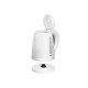 BOUILLOIRE BLANCHE 2000W 1,7L BOUILLOIRE BLANCHE 2000W 1,7L