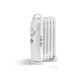 RADIATEUR 5 ELEMENTS 650W RADIATEUR 5 ELEMENTS 650W