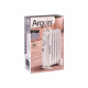 RADIATEUR 5 ELEMENTS 650W RADIATEUR 5 ELEMENTS 650W