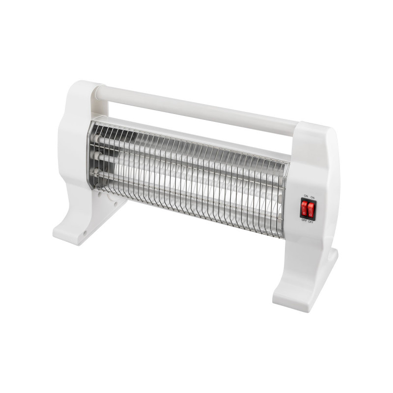 CHAUFFAGE HORIZONTAL 3 BARRES 1200W CHAUFFAGE HORIZONTAL 3 BARRES 1200W
