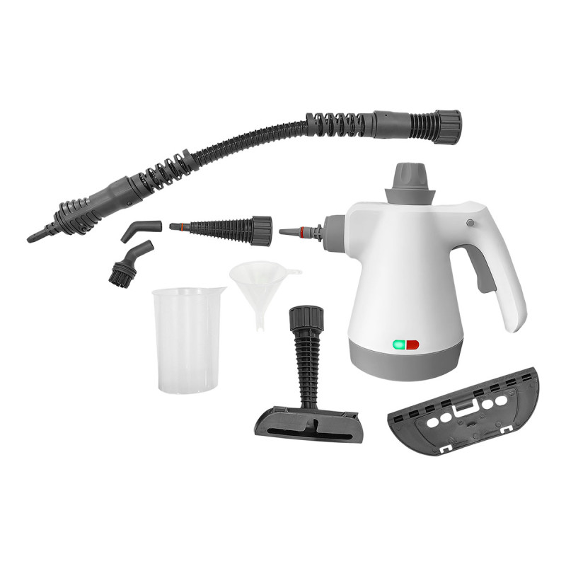 ASPIRATEUR A VAPEUR À MAIN 1050W ASPIRATEUR A VAPEUR À MAIN 1050W