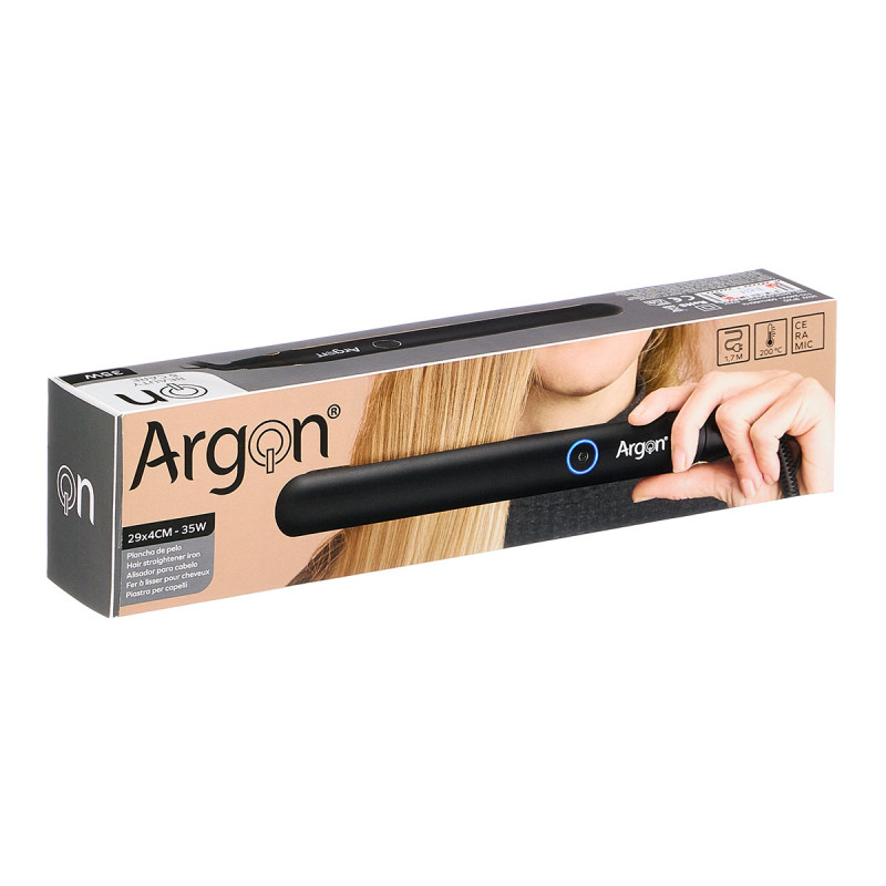 FER A CHEVEUX LONG 35W FER A CHEVEUX LONG 35W