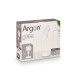 VENTILATEUR PIED USB 10W BLANC VENTILATEUR PIED USB 10W BLANC