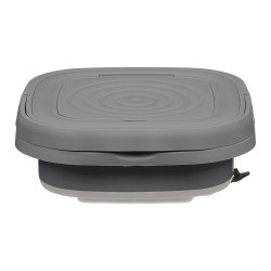 PORTABLE FOLDING WASHING MACHINE