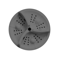 PORTABLE FOLDING WASHING MACHINE