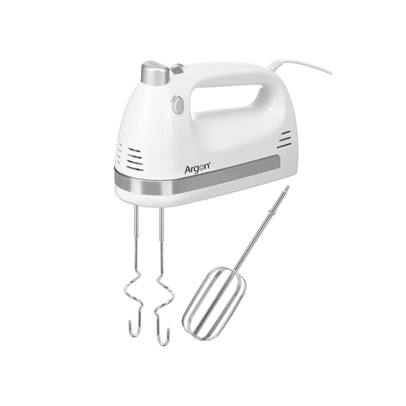 MIXEUR DOUBLE BAR BLANC 400W MIXEUR DOUBLE BAR BLANC 400W