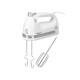 MIXEUR DOUBLE BAR BLANC 400W MIXEUR DOUBLE BAR BLANC 400W