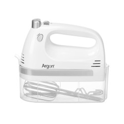 MIXEUR DOUBLE BAR BLANC 400W