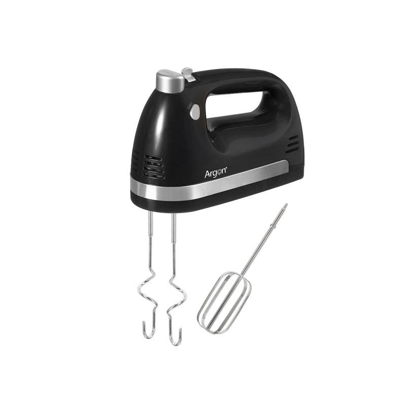 MIXEUR DOUBLE BAR NOIR 400W MIXEUR DOUBLE BAR NOIR 400W