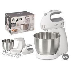 AMASSADEIRA BRANCA 300W