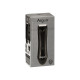 TONDEUSE NOIRE 4 ACCESSOIRES 600MAH USB TONDEUSE NOIRE 4 ACCESSOIRES 600MAH USB