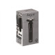 RASOIR 3 TÊTES FORME NOIRE 500MAH USB RASOIR 3 TÊTES FORME NOIRE 500MAH USB