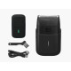 RASOIR NOIR 600MAH USB RASOIR NOIR 600MAH USB