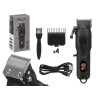 MAQUINA CORTAR CABELO DIGITAL PROFISSIONAL 4 ACESS