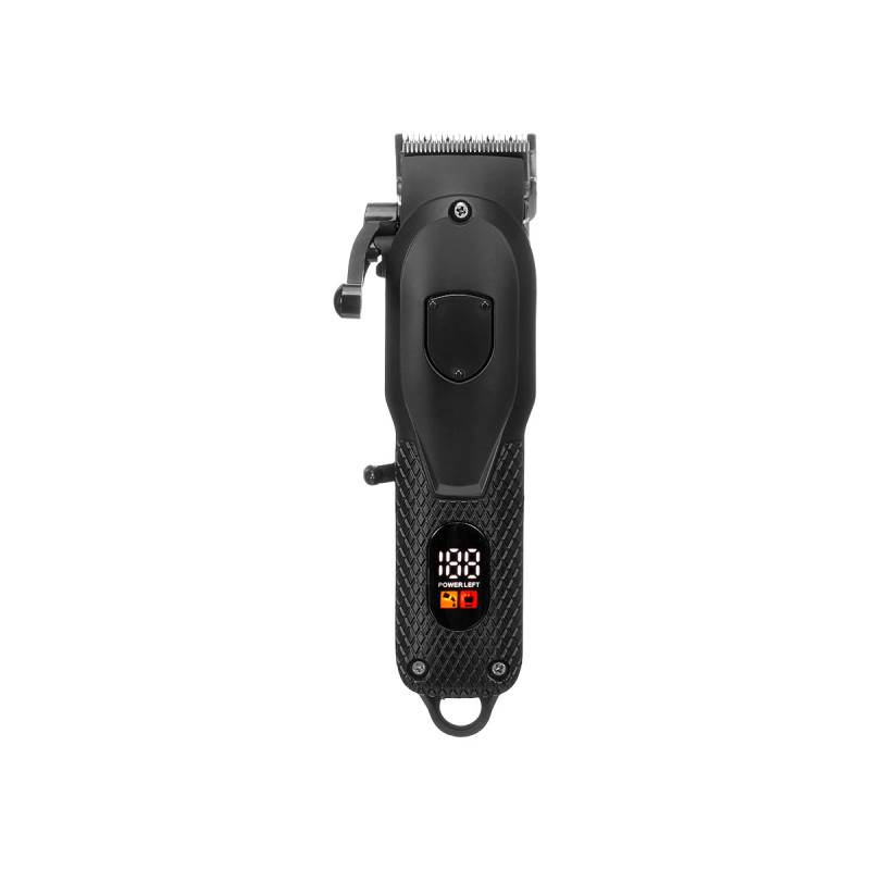 TONDEUSE NUMERIQUE PROFESSIONNELLE 4 ACCESSOIRES B TONDEUSE NUMERIQUE PROFESSIONNELLE 4 ACCESSOIRES B