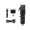 MAQUINA CORTAR CABELO DIGITAL PROFISSIONAL 4 ACESS