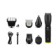 SET TONDEUSE 12 ACC SUPPORT NOIR 600MAH USB TYPE C SET TONDEUSE 12 ACC SUPPORT NOIR 600MAH USB TYPE C