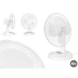 VENTILATEUR TABLE 40W