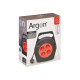 RALLONGE CABLE ELECTRIQUE 10M 4 PRISES 2300W RALLONGE CABLE ELECTRIQUE 10M 4 PRISES 2300W