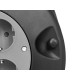 RALLONGE CABLE ELECTRIQUE 10M 4 PRISES 2300W RALLONGE CABLE ELECTRIQUE 10M 4 PRISES 2300W