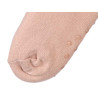 CALZA TERMICA INFANTILE ROSA PALLIDO