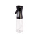PULVERIZADOR DE AZEITE PRETO 200 ML