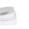 POT EN PET COUVERCLE ALUMINIUM 1,8L