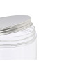 PET JAR ALUMINIUM 500ML