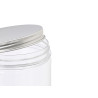 TARRO PET TAPA ALUMINIO 300ML