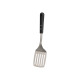 FLAT SPATULA SOFT HANDLE BLACK MATT FLAT SPATULA SOFT HANDLE BLACK MATT