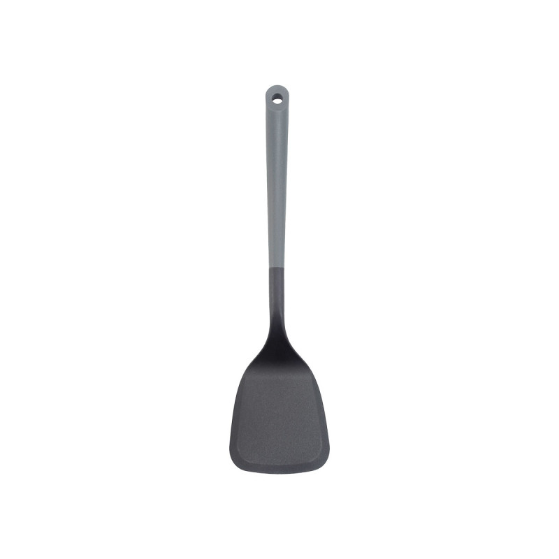 BICOLOR SHOVEL GRAY BLACK BICOLOR SHOVEL GRAY BLACK