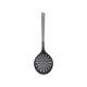 ECUMOIRE BICOLORE NOIR GRIS ECUMOIRE BICOLORE NOIR GRIS