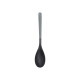 BICOLOR SPOON GRAY BLACK BICOLOR SPOON GRAY BLACK