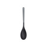 BICOLOR SPOON GRAY BLACK