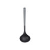BICOLOR SAUCEPAN GRAY BLACK