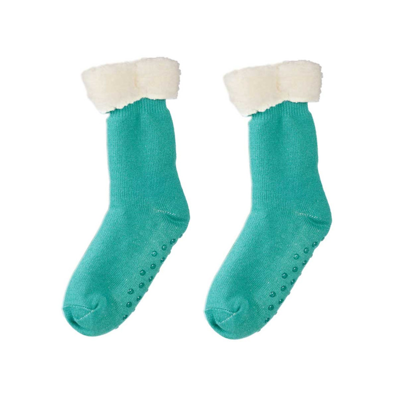 CALZA TERMICA INFANTILE MENTA