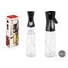 300ML BLACK OIL SPRAYER BOTTLE