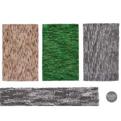TAPIS D'EXTÉRIEUR MIXTE