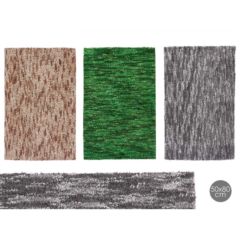 TAPIS D'EXTÉRIEUR MIXTE
